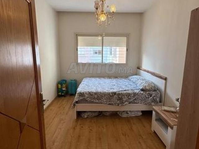 Appartement location à Nouaceur, Gharb-Chrarda-Beni Hssen