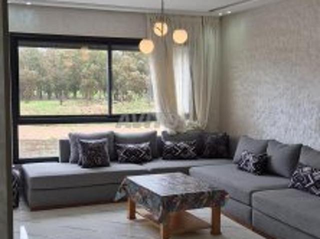 Appartement location à Nouaceur, Grand Casablanca