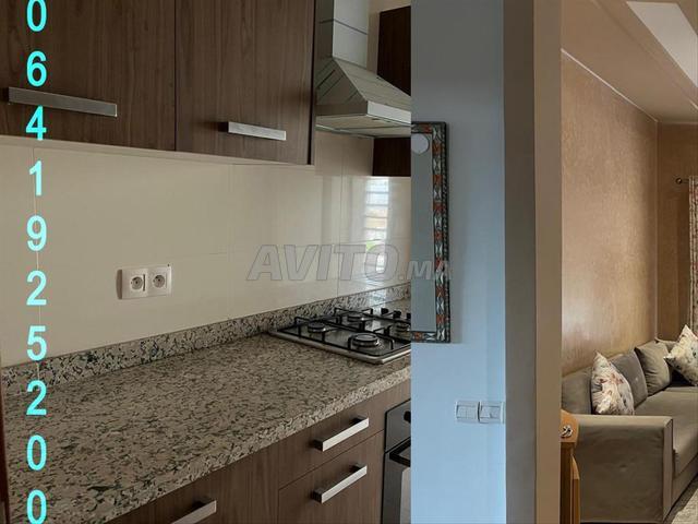 Appartement location à Nouaceur, Gharb-Chrarda-Beni Hssen