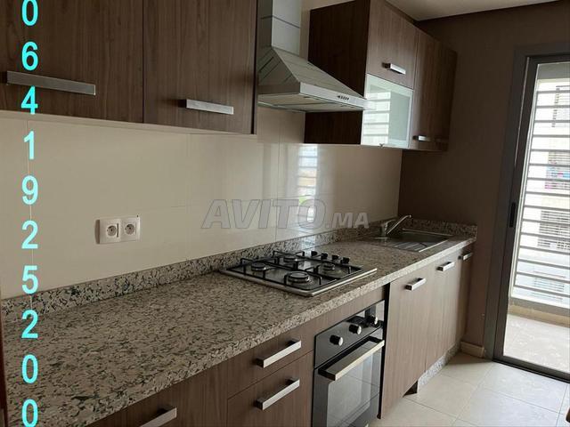 Appartement location à Nouaceur, Gharb-Chrarda-Beni Hssen