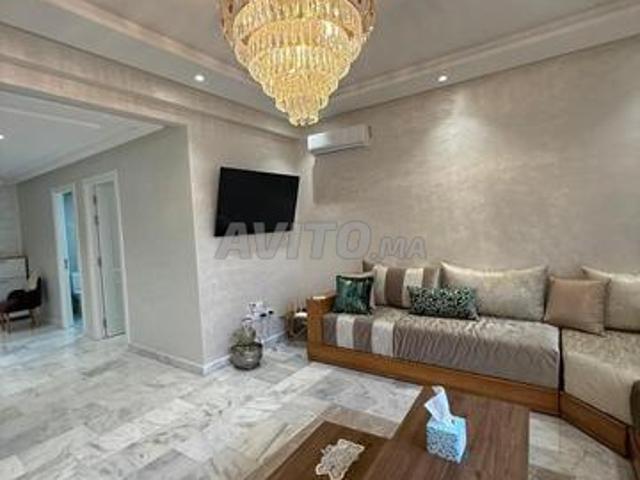 Appartement location à Nouaceur, Gharb-Chrarda-Beni Hssen