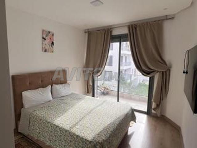 Appartement location à Nouaceur ⵏⵡⴰⵚⵕ النواصر, Province de Nouaceur إقليم النواصر