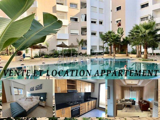 Appartement location à Nouaceur, Gharb-Chrarda-Beni Hssen