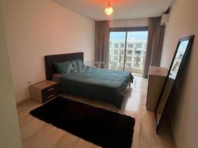 Appartement location à Nouaceur, Gharb-Chrarda-Beni Hssen