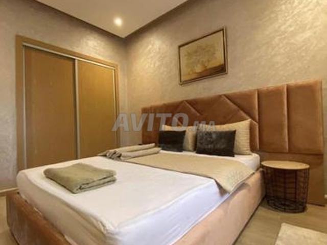 Appartement location à Tangero, Tanger-Tétouan