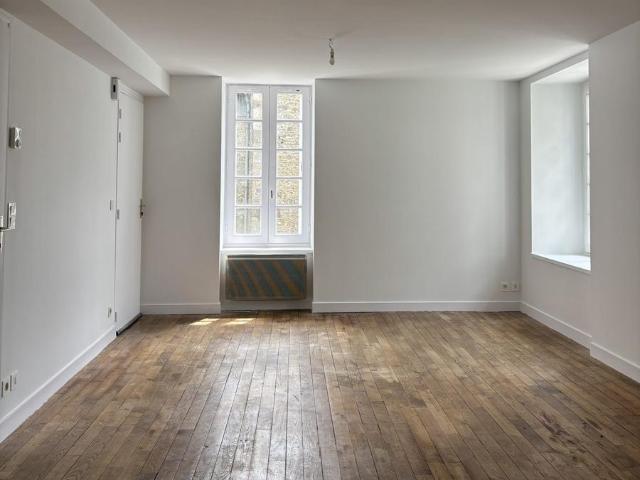 Appartement location à Nouvoitou