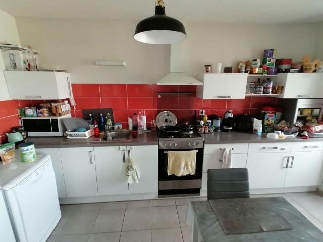 Appartement location à Rennes, Bretagne
