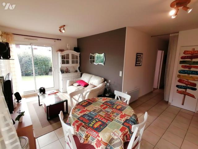 Appartement location à Louer