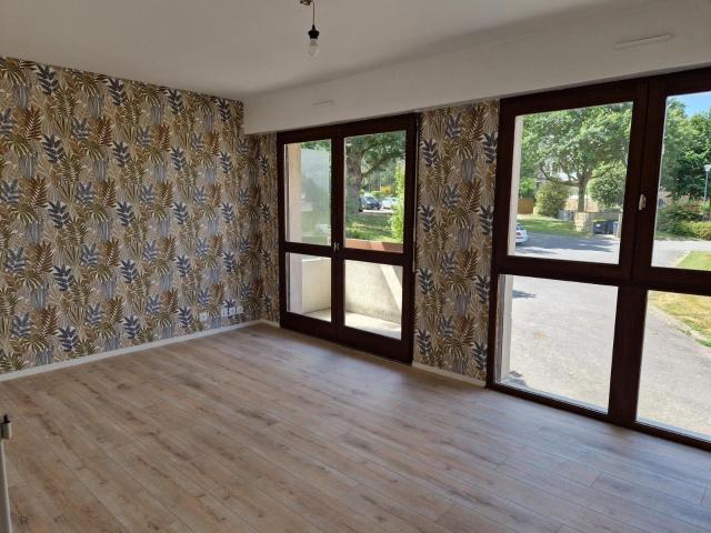 Appartement location à Noyal-sur-vilaine