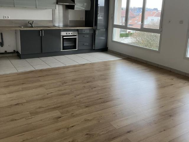 Appartement location à Lens, Noyelles-godault
