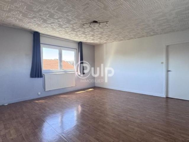 Appartement location à Lens, Noyelles-sous-lens