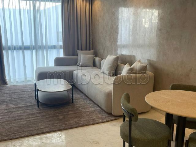 Appartement location à Anfa, Gharb-Chrarda-Beni Hssen