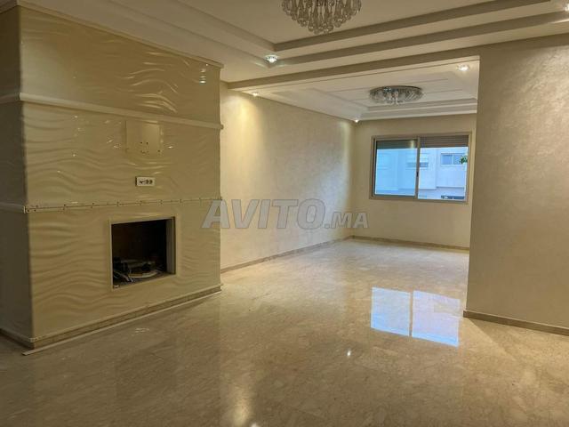Appartement location à Anfa, Gharb-Chrarda-Beni Hssen