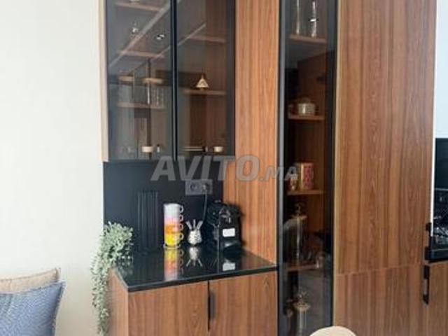 Appartement location à Anfa, Gharb-Chrarda-Beni Hssen