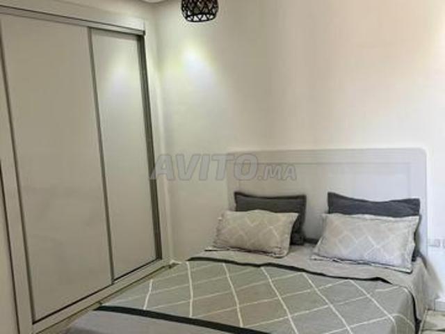 Appartement location à Mansouria, Gharb-Chrarda-Beni Hssen