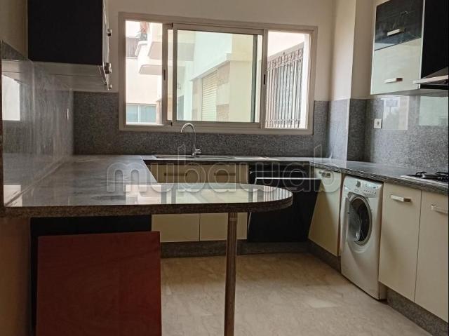 Appartement location à Anfa, Gharb-Chrarda-Beni Hssen