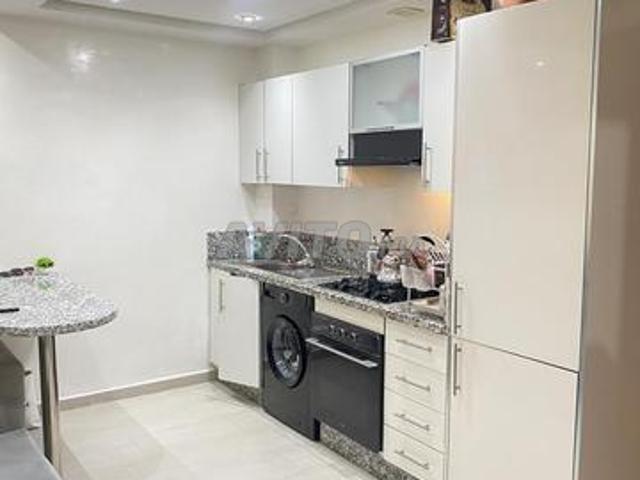 Appartement location