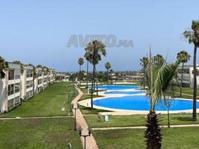 Appartement location