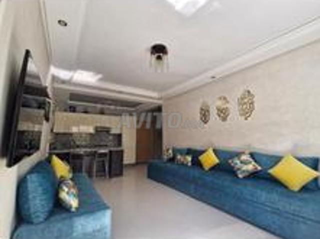 Appartement location