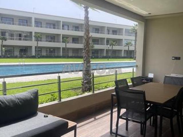 Appartement location