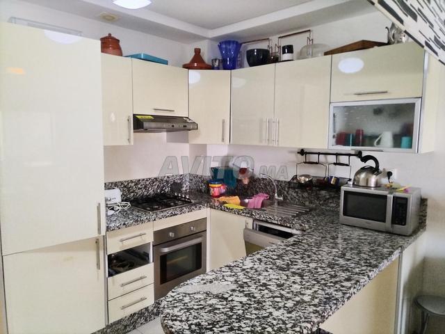 Appartement location