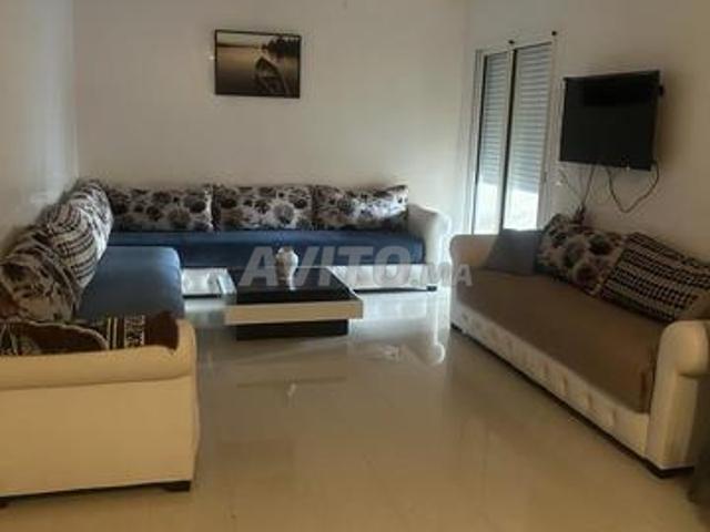 Appartement location à Anfa, Gharb-Chrarda-Beni Hssen