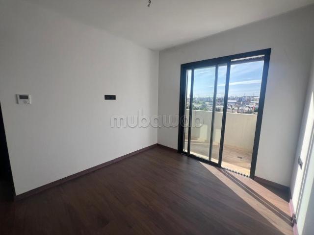 Appartement location à Bouskoura, Gharb-Chrarda-Beni Hssen