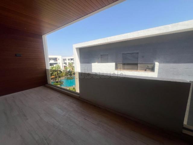 Appartement location à Bouskoura, Gharb-Chrarda-Beni Hssen