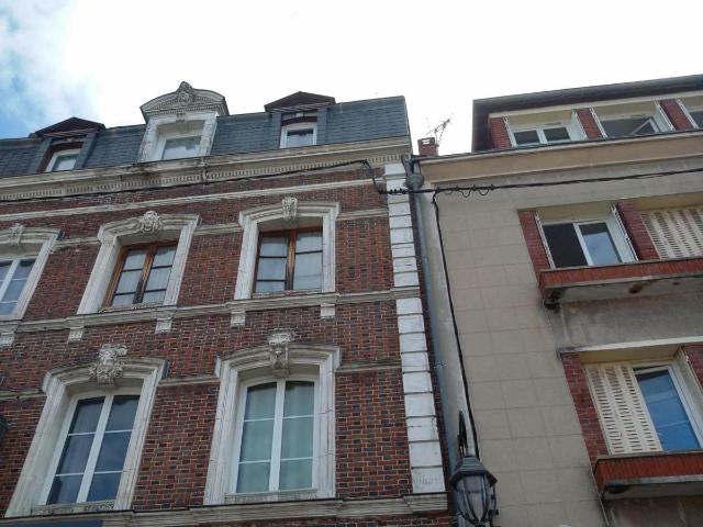 Appartement location à Lisieux, Orbec