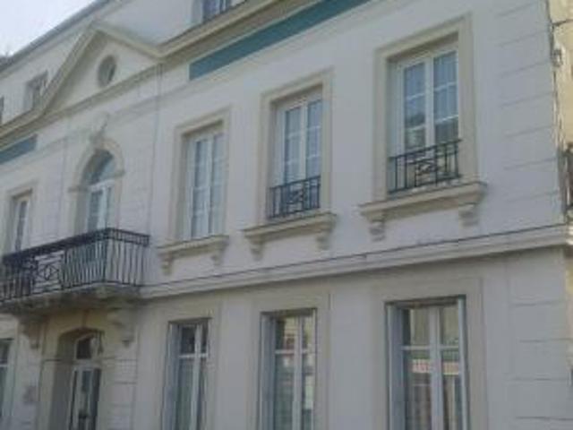 Appartement location à Lisieux, Orbec