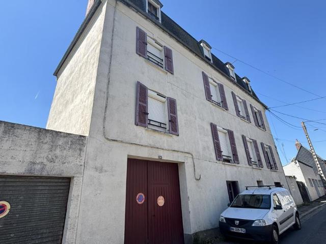 Appartement location à Lisieux, Orbec