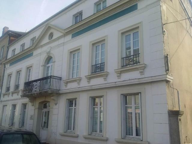 Appartement location à Lisieux, Orbec