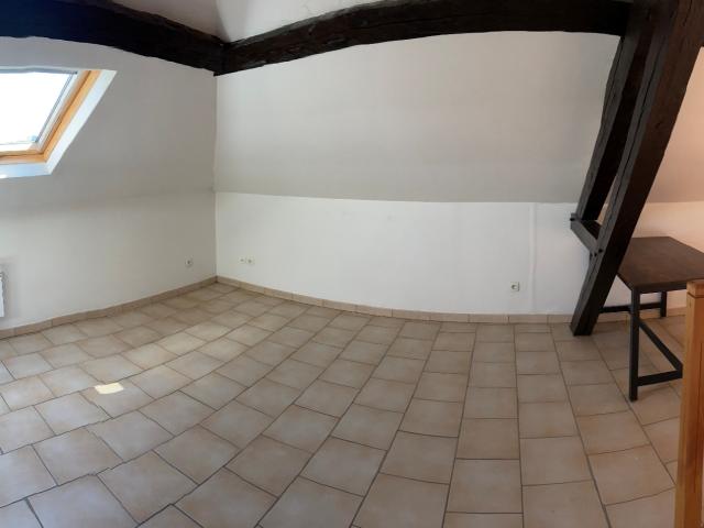 Appartement location à Coutances, Lessay