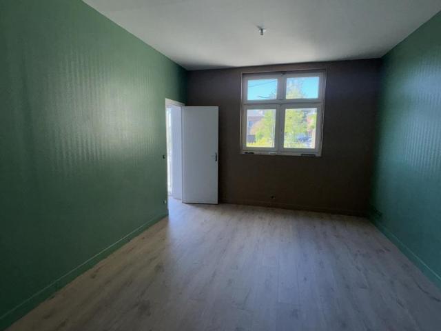 Appartement location à Coutances, Lessay