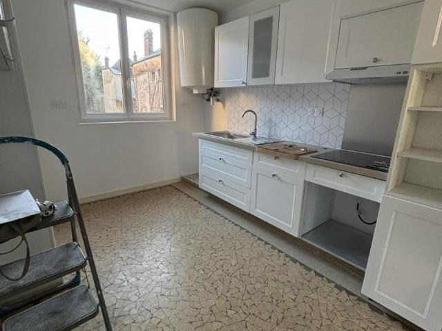 Appartement location à Coutances, Lessay