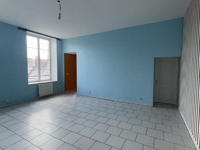 Appartement location à Coutances, Lessay