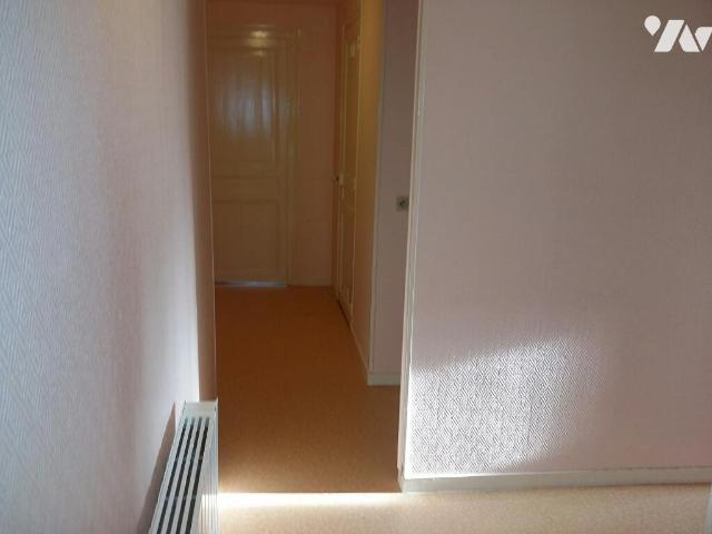 Appartement location à Coutances, Lessay