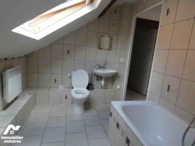 Appartement location à Louer