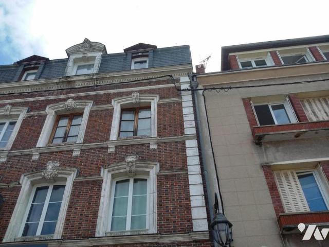 Appartement location à Coutances, Lessay