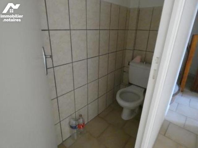 Appartement location à Coutances, Lessay