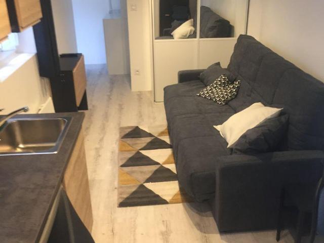 Appartement location à Orléans