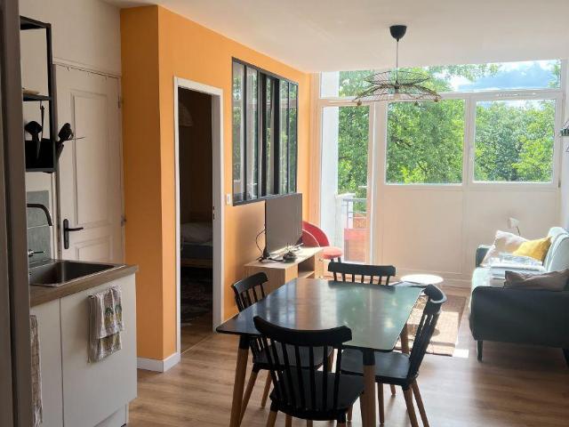 Appartement location à Orléans