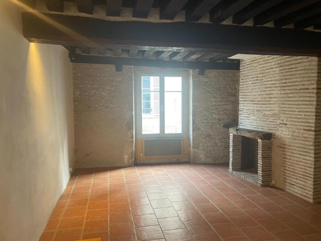 Appartement location à Orléans