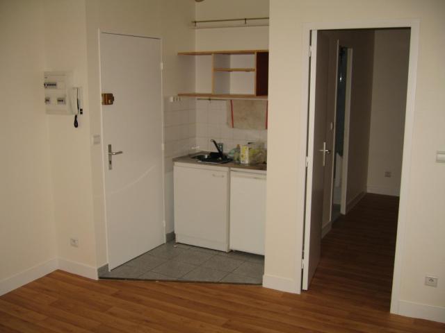 Appartement location à Orléans