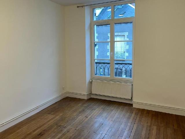 Appartement location à Orléans