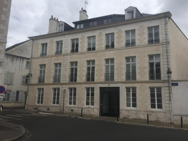 Appartement location à Orléans