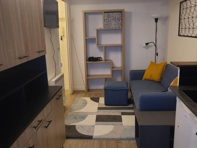 Appartement location à Orléans