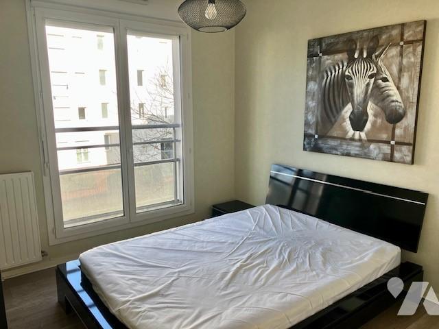 Appartement location à Centre-Val de Loire