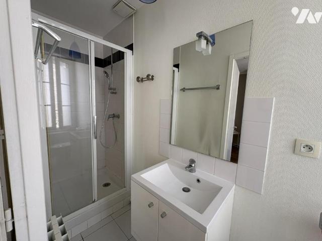 Appartement location à Centre-Val de Loire