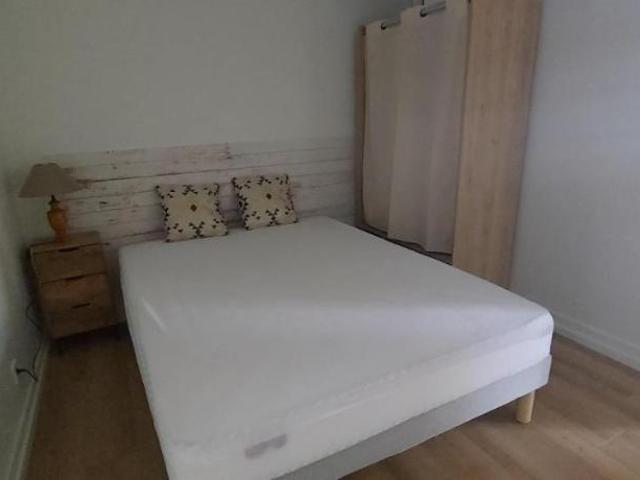 Appartement location à Centre-Val de Loire